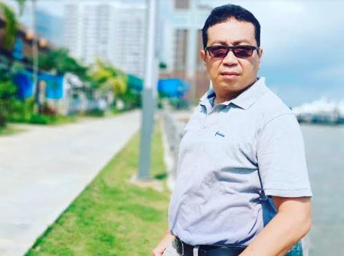 Jubir Satgas Covid-19 Sumbar Positif Covid-19, Jasman: Pengaruh Vaksin Luar Biasa