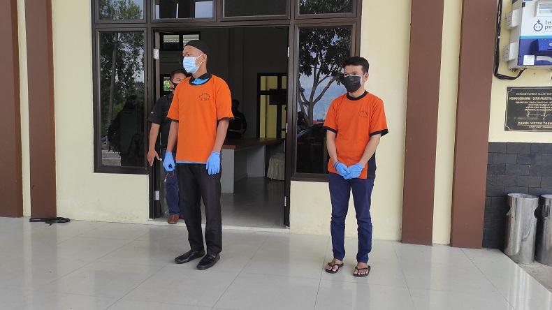BKPSDMD Bangka Barat Siapkan Sanksi 2 Oknum CPNS Palsukan Surat Hasil Antigen