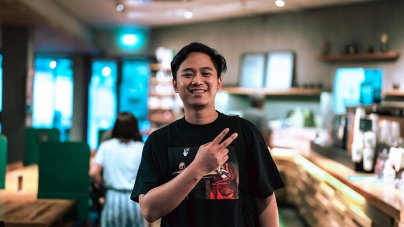 Ini Profil Youtuber Doni Salmanan yang Bagi-bagi Uang di Bandung
