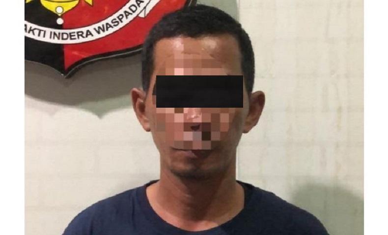 Dugaan Korupsi Dana Desa, Oknum Kades di Lampung Utara Dijebloskan ke Penjara