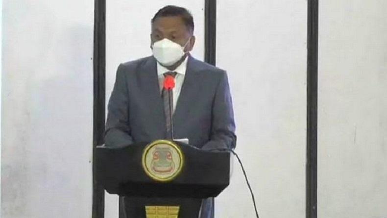 Terungkap, 109 Pelaku Perjalanan Masuk Sulut Pakai Surat Keterangan Covid-19 Palsu