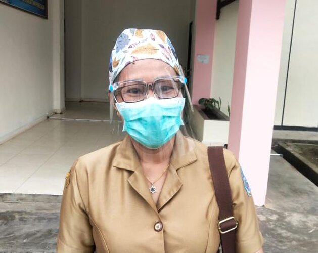 title Kasus Covid-19 Melonjak, RSUD Youwari Butuh 50 Tabung Oksigen per Hari Kasus Covid-19 Melonjak, RSUD Youwari Butuh 50 Tabung Oksigen per Hari