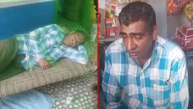Pria Ini Idap Penyakit Langka, Tidur Lebih Lama Dibanding Orang Normal