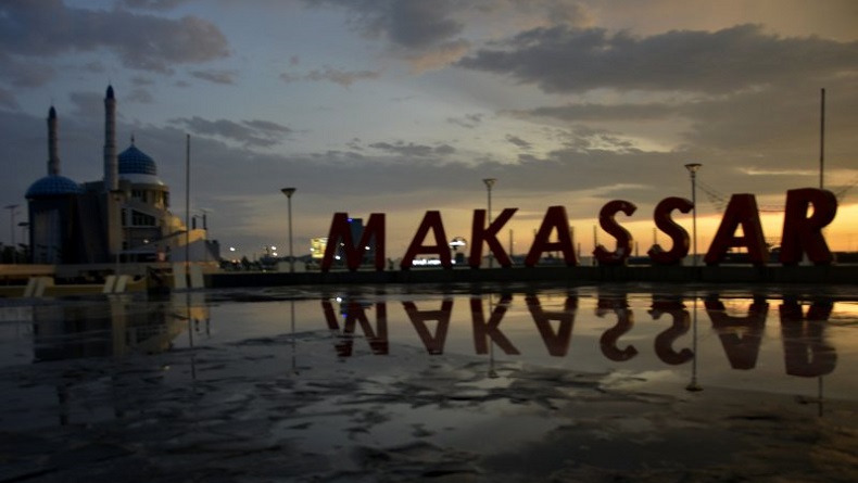 Kasus Covid Masih Tinggi, Kota Makassar Perpanjang PPKM Level 4
