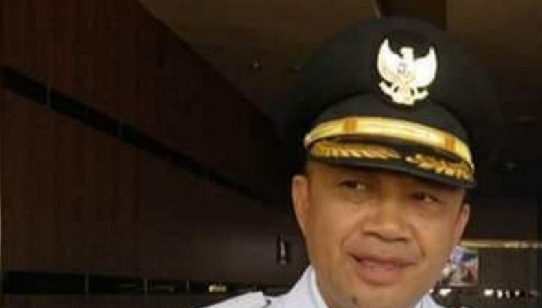 Kabar Duka, Bupati Lembata Eliaser Yantji Sunur Meninggal karena Covid-19