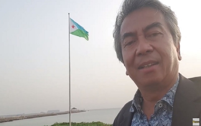 Ini Negara Kecil Mayoritas Muslim yang Miliki Markas Militer 5 Negara