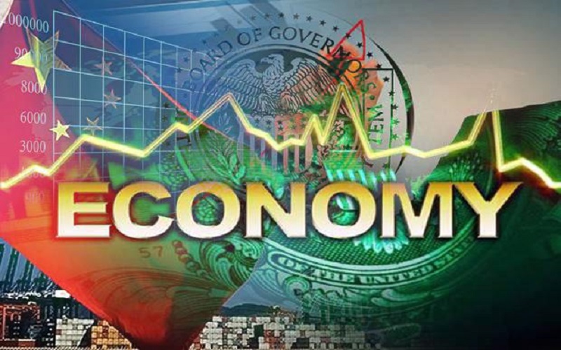 Di Tengah Pandemi Covid-19, Ekonomi Jabar Triwulan II 2021 Tumbuh 6,13 Persen
