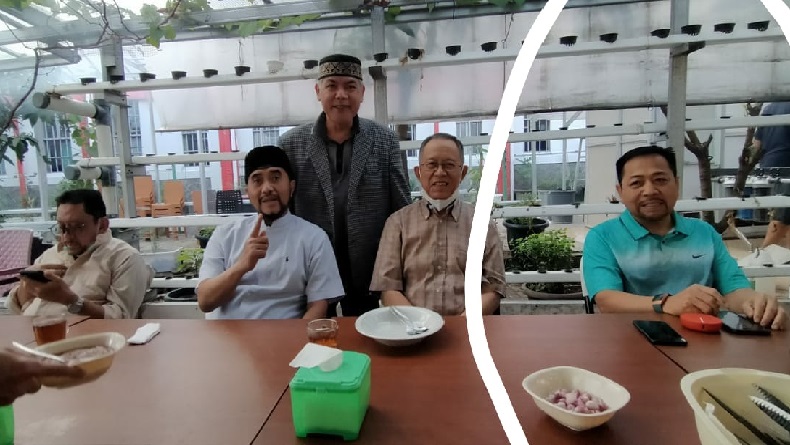 Viral Foto Setnov Bawa 2 Handphone, Ini Kata Kalapas Sukamiskin