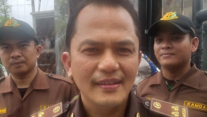 title 15 Aset Tersangka Korupsi Bank Sumut Disita, Mulai dari Kebun Sawit, Tanah hingga Bangunan 15 Aset Tersangka Korupsi Bank Sumut Disita, Mulai dari Kebun Sawit, Tanah hingga Bangunan
