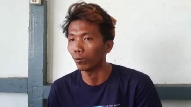 Cerita 6 ABK Selamat dari Kapal Tenggelam di Kalbar, 10 Rekan Lainnya Belum Diketahui