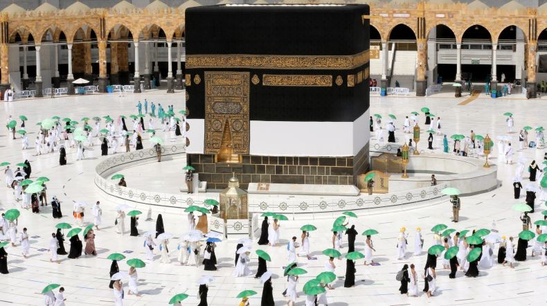 Daftar Haji Kini Bisa Online, Lewat Aplikasi Ini