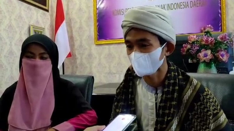 Imbas Penyekatan PPKM Darurat, Dua Santri dari Jateng 8 Hari Telantar di Cirebon