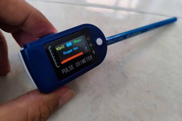 Fenomena Bediding Landa Sampang, Suhu Malam Hari Jadi Dingin di Musim Kemarau