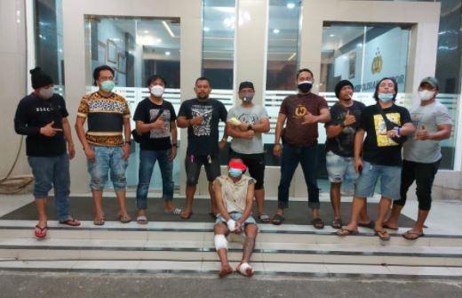 title Pencuri Kafe di Manado Ditembak karena Mencoba Kabur Pencuri Kafe di Manado Ditembak karena Mencoba Kabur