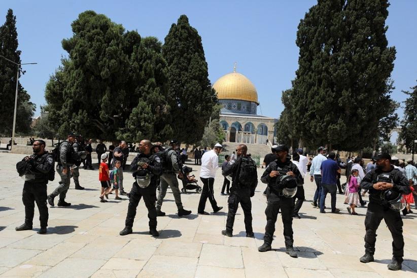Sifat Bani Israil Dalam Al Quran, Dari Ingkar Janji hingga Suka Berbuat Kerusakan