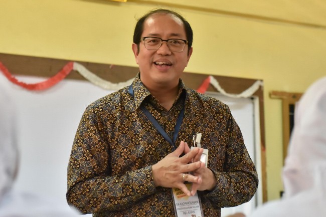 Pemerintah Tanggapi Laporan Bank Dunia soal Warga Miskin RI Bertambah 13 Juta Orang