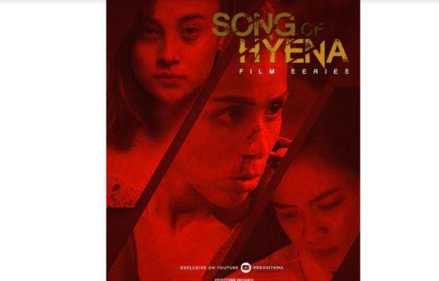 2 Pekan Dirilis, Film Song of Hyena Karya Sineas Lokal Sudah Ditonton 200.000 Orang