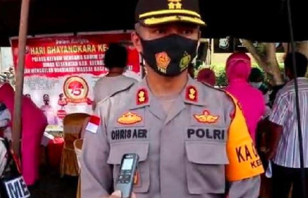 title Satgas Pamtas Amankan 9 Warga, Kapolres Keerom: Mereka Tak Terlibat KNPB Satgas Pamtas Amankan 9 Warga, Kapolres Keerom: Mereka Tak Terlibat KNPB