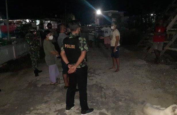 Tak Dapat Perawatan, Pasien Covid-19 di Talaud Kabur dari Rumah Sakit