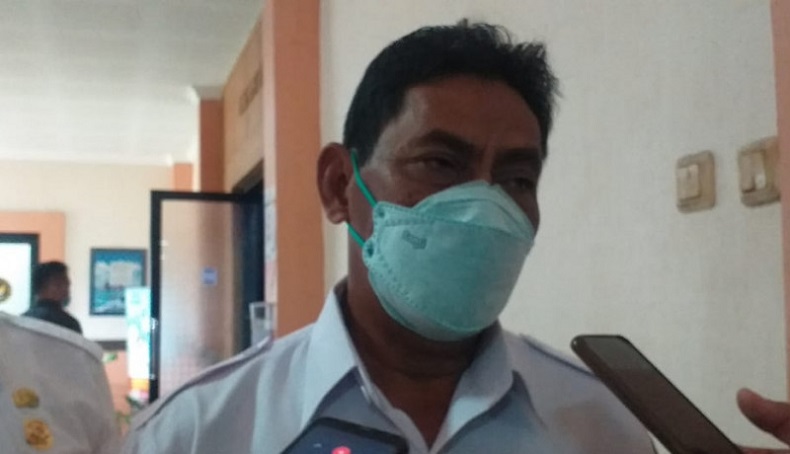 Bupati Belitung Larang Pembagian Kupon Daging Kurban 