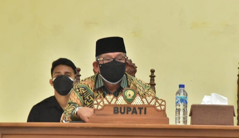  Warga Malra Boleh Sholat Idul Adha Berjemaah di Masjid