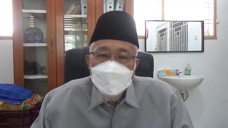 title MUI Sumut Bolehkan Sholat Idul Adha di Masjid untuk Daerah di Luar Zona Merah Covid-19 MUI Sumut Bolehkan Sholat Idul Adha di Masjid untuk Daerah di Luar Zona Merah Covid-19