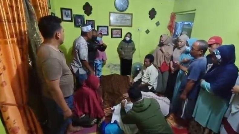 Penggali Kubur di Medan Tewas Dibunuh Keponakan, Mayatnya Dilempar ke Sumur