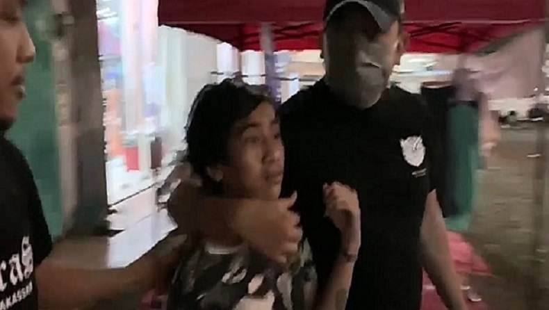 Pura-Pura Tawarkan Tempat Istirahat, Pemuda di Makassar Ini Perkosa Gadis 15 Tahun