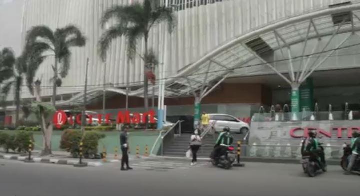 Mall Center Point Medan Kembali Dibuka, Pengelola Janji Lunasi PBB Rp56 Miliar