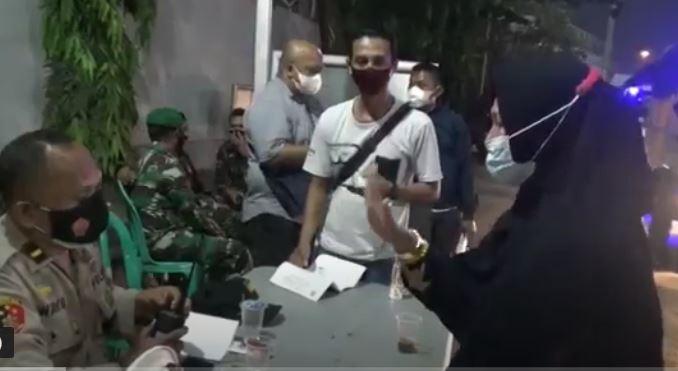 Tak Miliki Surat Vaksin, Penumpang Kapal asal Tegal Telantar 20 Jam di Pelabuhan Merak