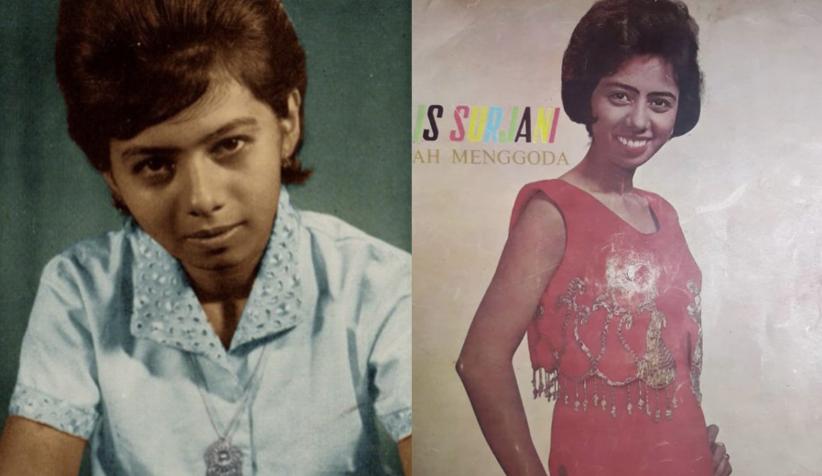 Lilis Suryani Penyanyi Top 1960-an Banyak Lahirkan Lagu Hits, Meninggal