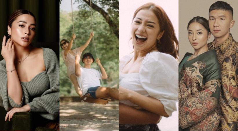 Sempat Jadi Artis Dengan Bayaran Tertinggi Begini Kehidupan Nikita Willy Sekarang Usai Menikah