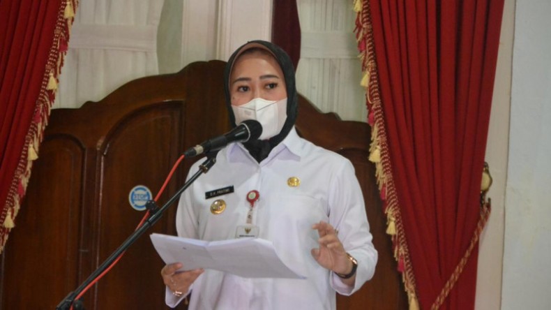 title Penyembelihan Hewan Kurban di Purbalingga sesuai Prokes, Bupati Berterima Kasih pada Warga Penyembelihan Hewan Kurban di Purbalingga sesuai Prokes, Bupati Berterima Kasih pada Warga