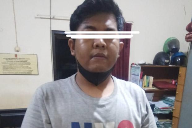  Pemuda Ini Peras Mahasiswi Cantik Rp5 Juta, Ancam Akan Sebar Foto Bugilnya