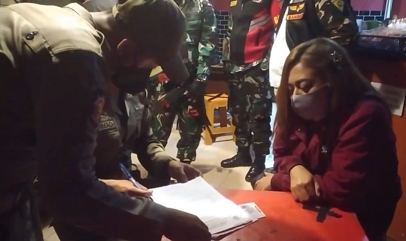 Amankan Miras dan Perempuan Penghibur, Wakil Bupati Sidoarjo: Dolly Sudah Pindah ke Sedati 