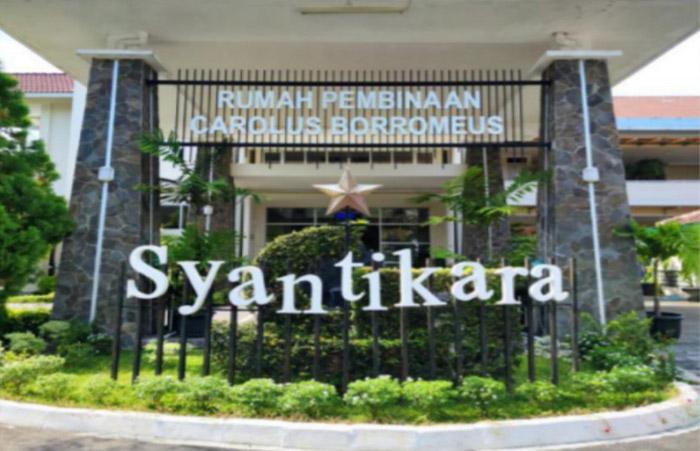title Kasus Covid-19 di DIY Terus Melonjak, RPCB Syantikara Dijadikan Selter Isoman Kasus Covid-19 di DIY Terus Melonjak, RPCB Syantikara Dijadikan Selter Isoman