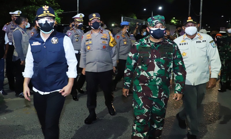 Lalu Lintas Suramadu Sepi, Tradisi Toron Warga Madura saat Idul Adha Tak Tampak  