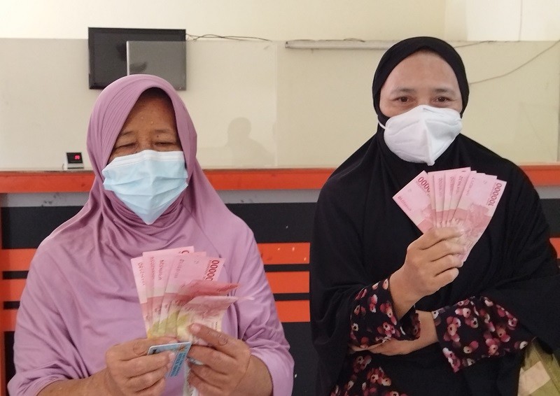 Data Bansos Sisakan Masalah, Penerima di Majalengka Banyak Salah Sasaran 