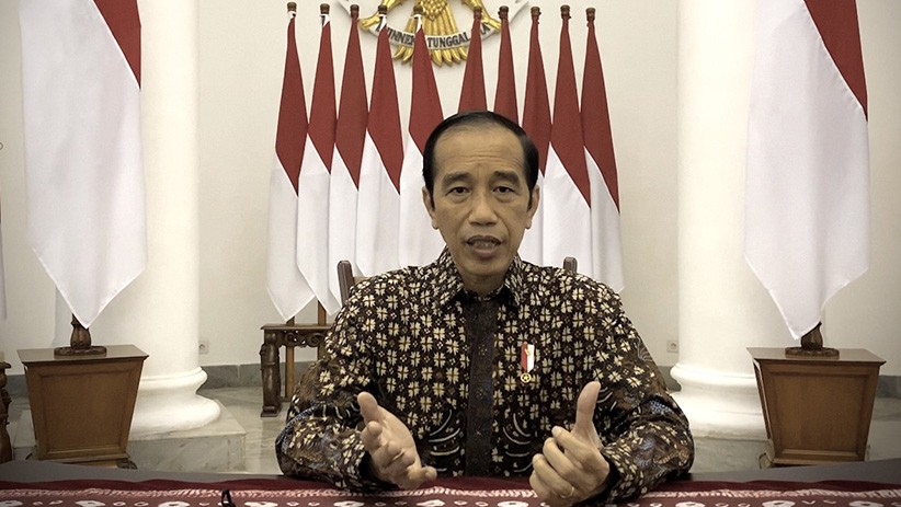 PPKM Darurat Diperpanjang hingga 25 Juli, Dibuka Bertahap 26 Juli - Bagian 2