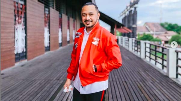  Universitas Paramadina Sebut Giring Ganesha DO Kuliah 2 Kali