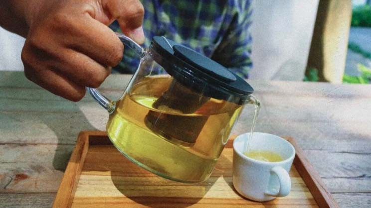  Ini 3 Minuman yang Turunkan Kolesterol, Tak Perlu Khawatir saat Makan Daging  