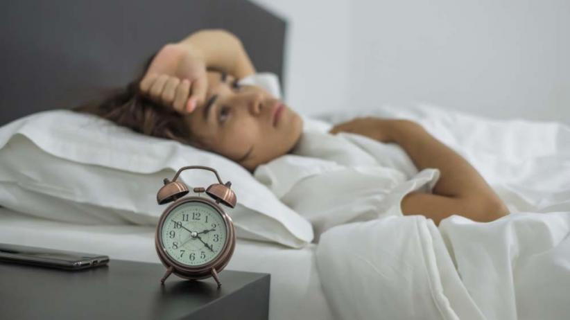 title Cara Mudah untuk Mengatasi Gangguan Tidur Cara Mudah untuk Mengatasi Gangguan Tidur