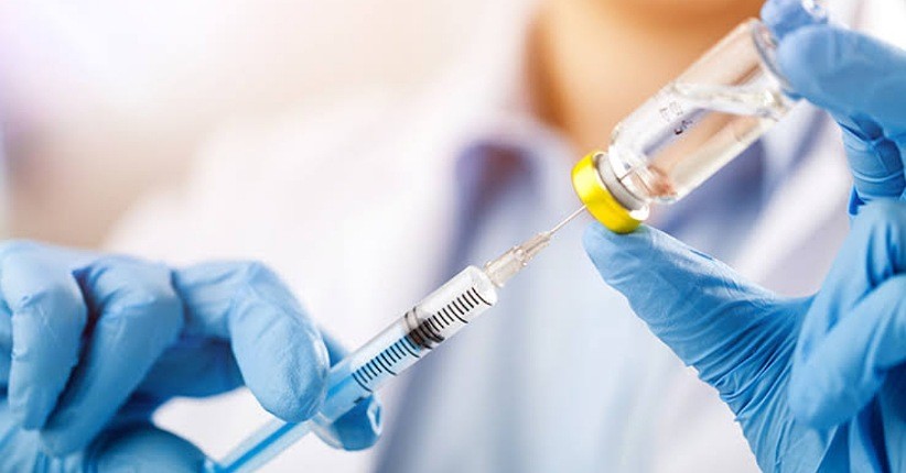 Capai Target Herd Immunity, Vaksinasi pada Anak Digencarkan