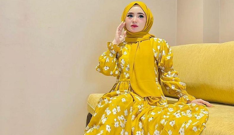 Polres Lhokseumawe Siapkan Surat Panggilan Selebgram Barbie Aceh