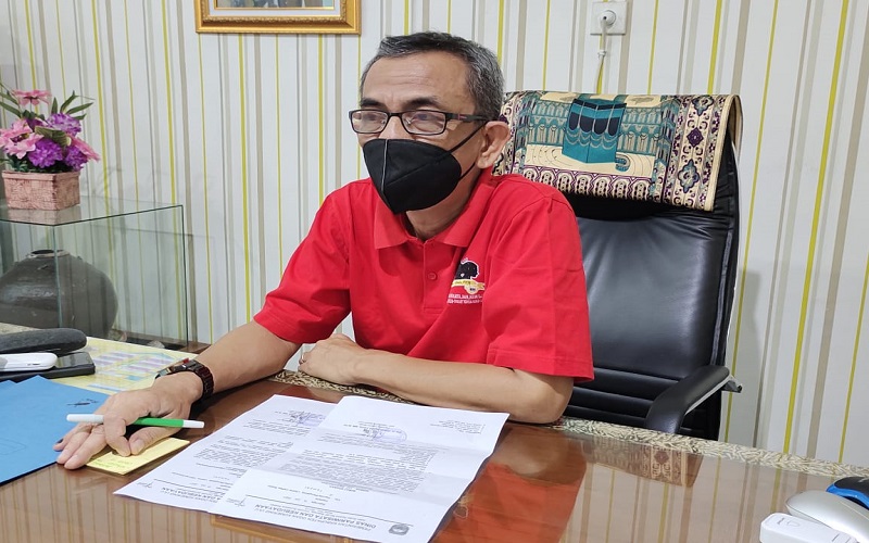title OKU Lanjutkan PPKM, Warga Dilarang Karaoke dan Kafe Dibatasi  OKU Lanjutkan PPKM, Warga Dilarang Karaoke dan Kafe Dibatasi