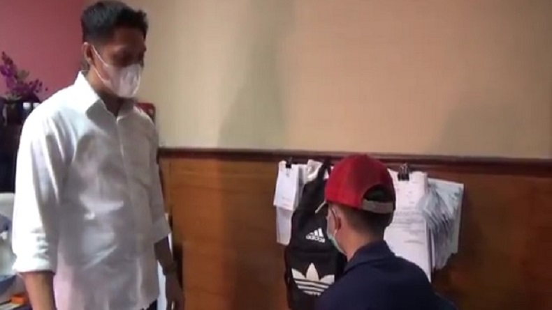 Polisi Ungkap Kasus Prostitusi Gay karena Muncikari Berkelahi di Pinggir Jalan