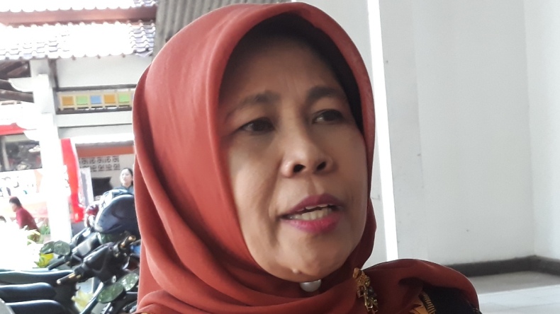 PPKM Diperpanjang, Pembelajaran Online di Salatiga Dilanjutkan Hingga 25 Juli