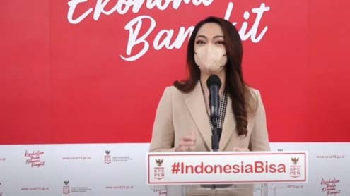 Kota Semarang Berhasil Turunkan Kasus Covid-19, Dokter Reisa: Kepatuhan Prokes Tinggi