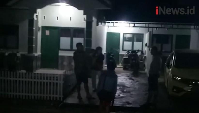 Gempa Pacitan Terasa Sampai Blitar dan Tulungagung, Warga Sempat Panik