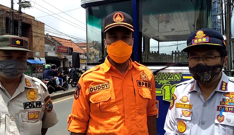 Masuk Musim Kemarau, Tiga Kecamatan di KBB Waspadai Kekeringan